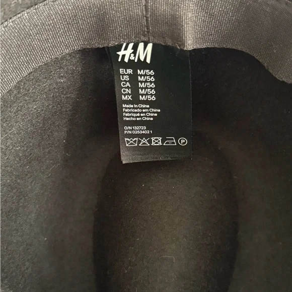 H&M hat - Picture 6 of 6